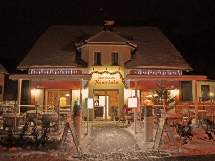 Фото: Restaurant Knurrhahn